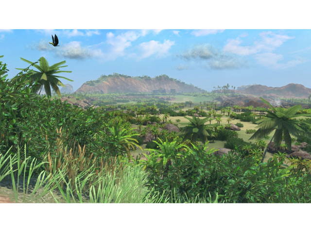 Tropico 4: Pirate Heaven DLC [Online Game Code]