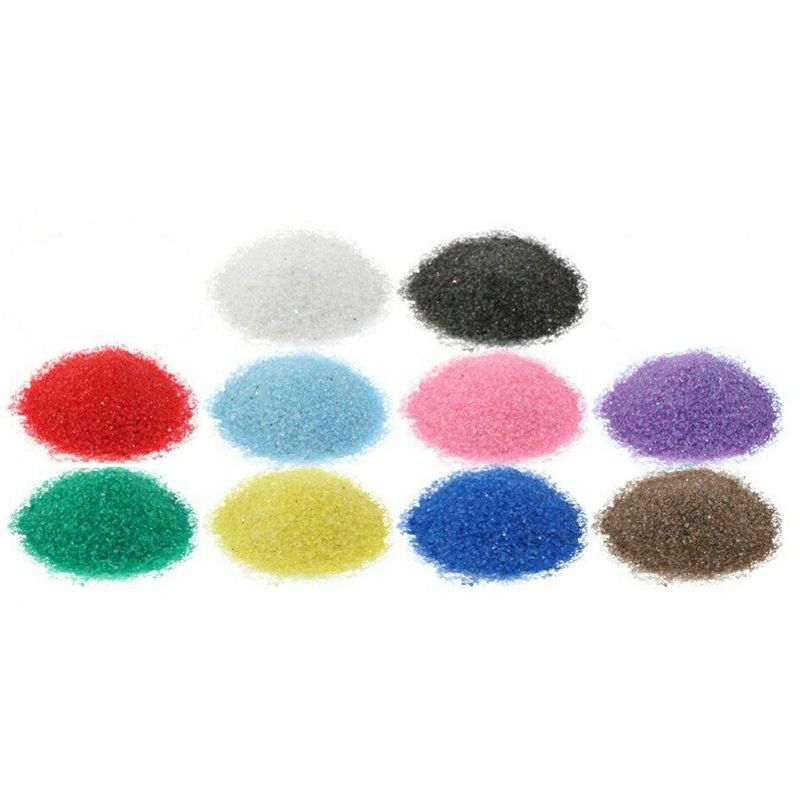 Sandtastik Sand Art Activity Kit