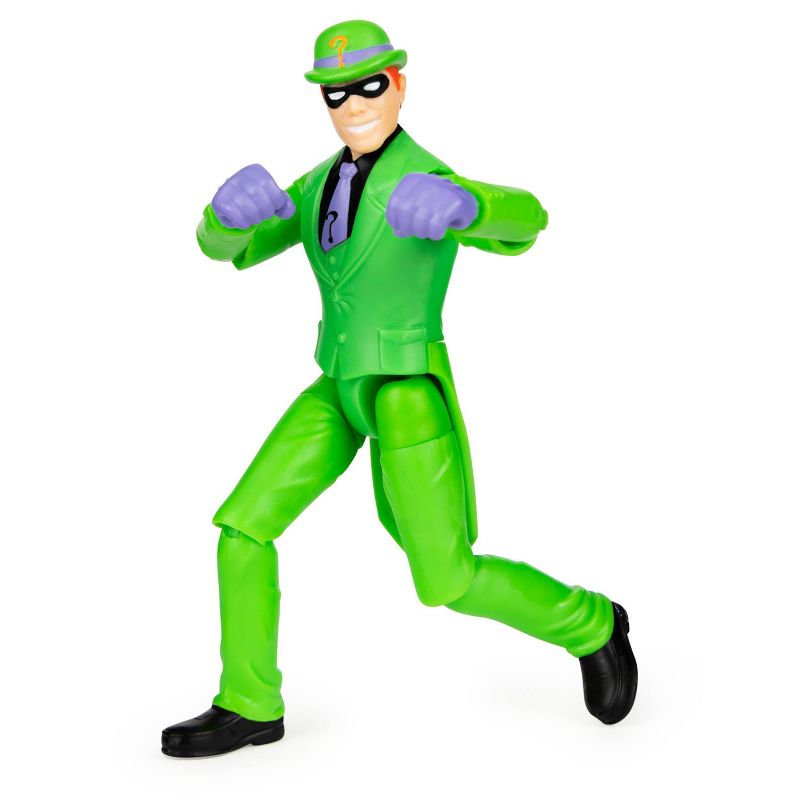 Batman DC Action Figure - Riddler