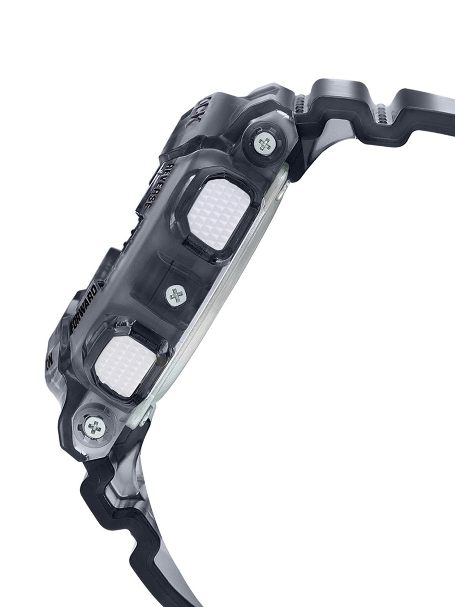 Casio GMA-S120GS-8ADR G-Shock Analog-Digital Watch for Women (46 mm)