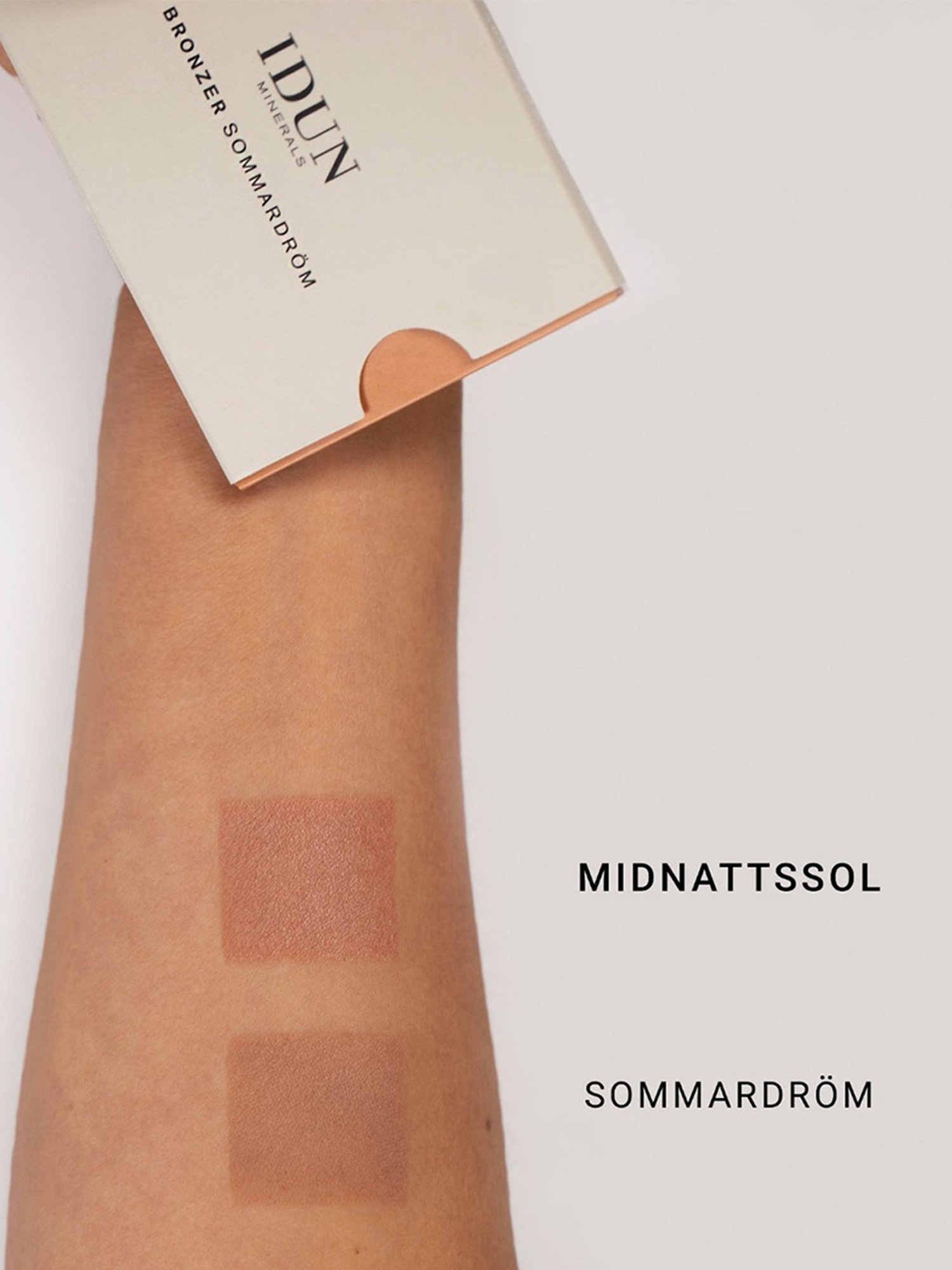 BH Cosmetics Los Angeles Full Heat Matte Bronzer Caramel Cabo - 6.5 gm