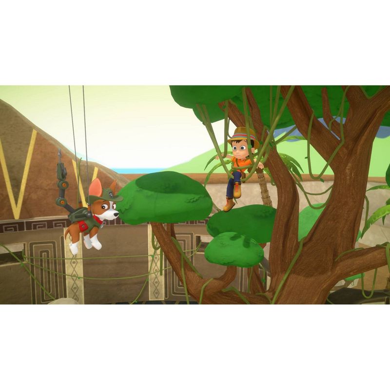 PAW Patrol: Mighty Pups Save Adventure Bay - Xbox One