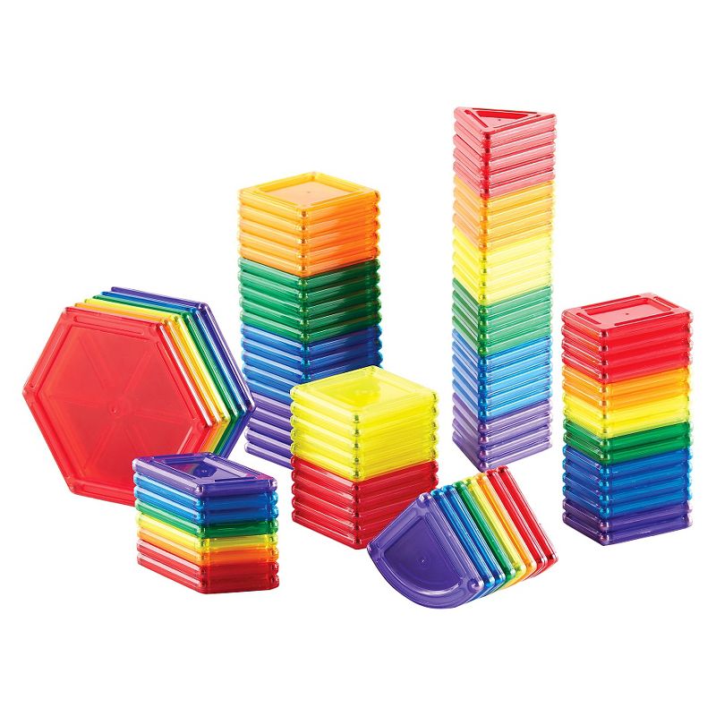 Mega Construx Magnext Mag-Box Construction Set