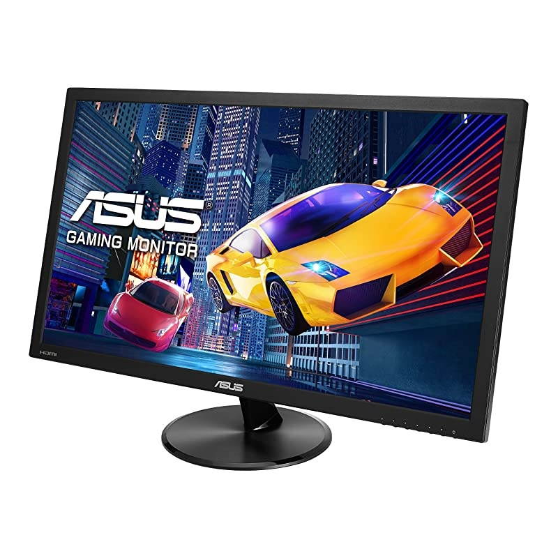 Monitor  VP228HE 21.5" LED FHD HDMI 1 ms MM gam