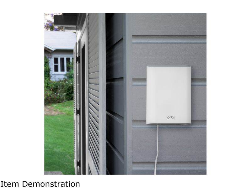 STANSTAR Multifunctional Wall Mount Bracket, Router Hanging Storage Artifact, Easy to Use and Keep Your House Cleaner