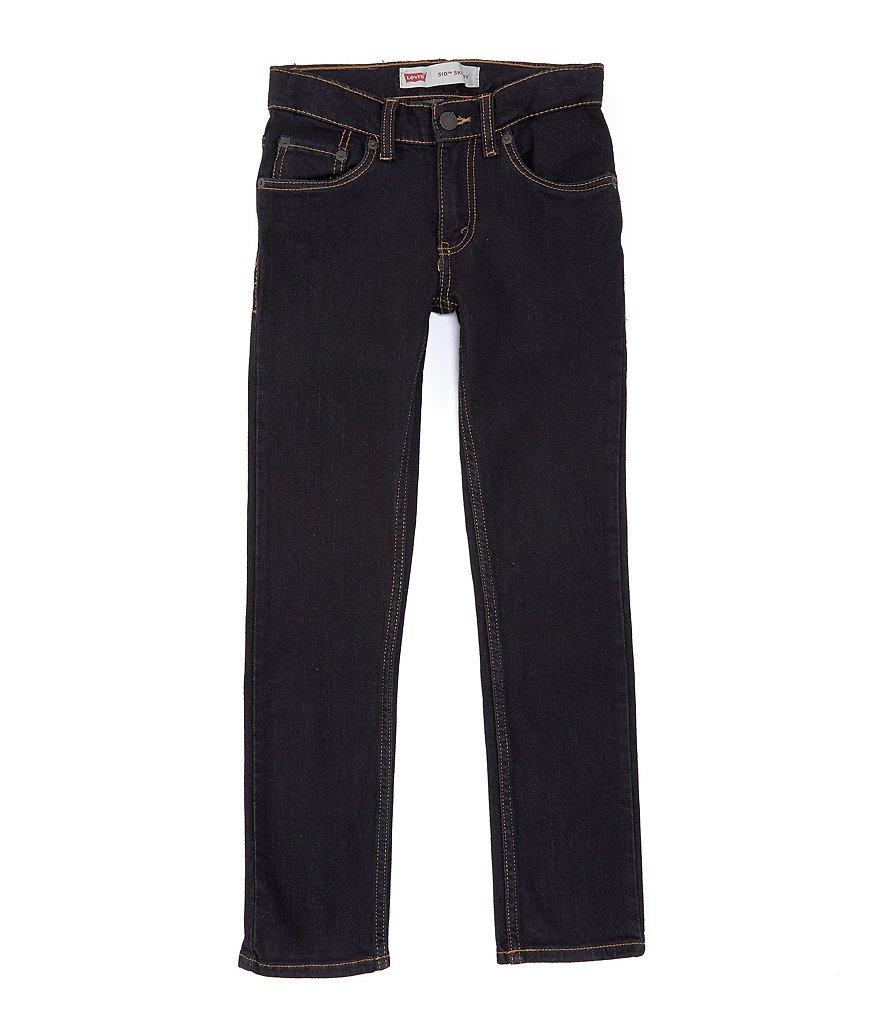 Buffalo David Bitton Big Boys 8-16 Bali Straight-Fit Jeans