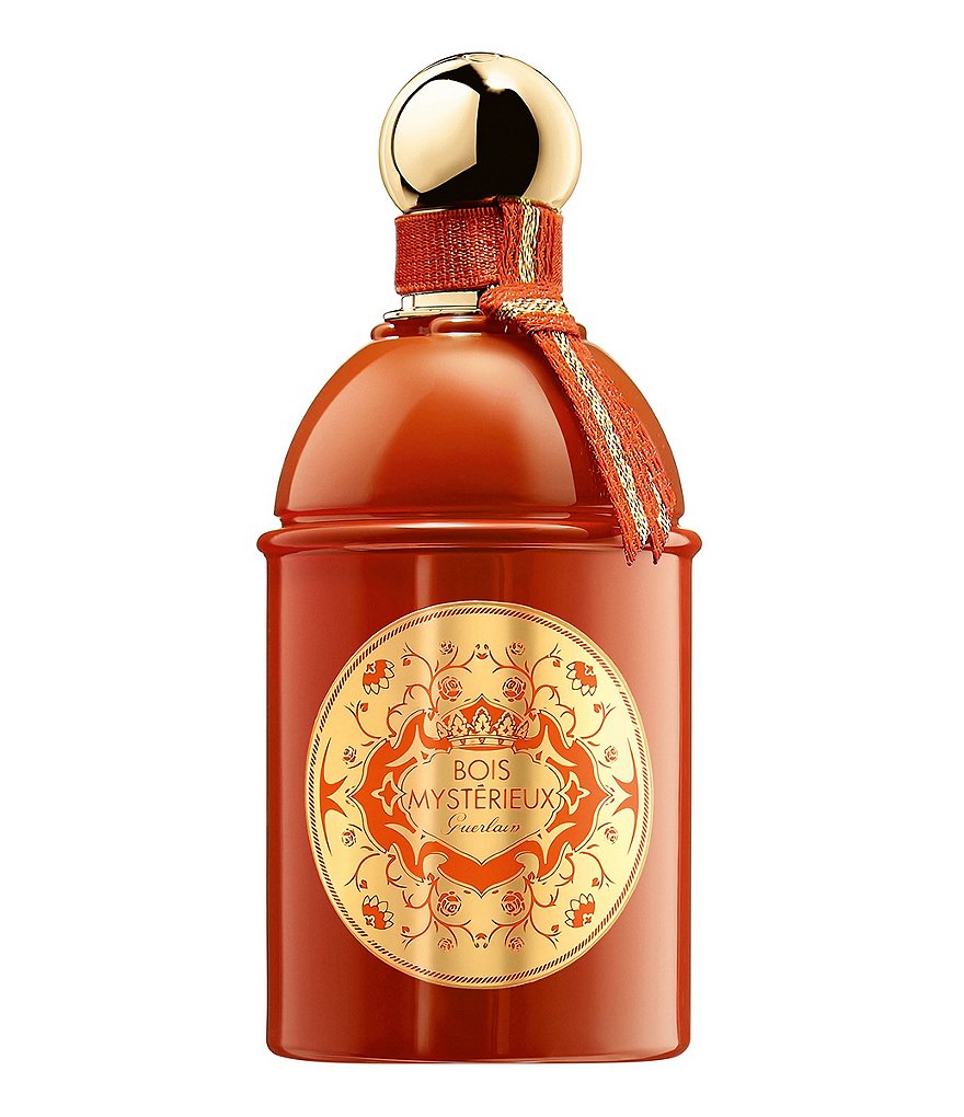 Guerlain Bois Mysterieux Eau de Parfum