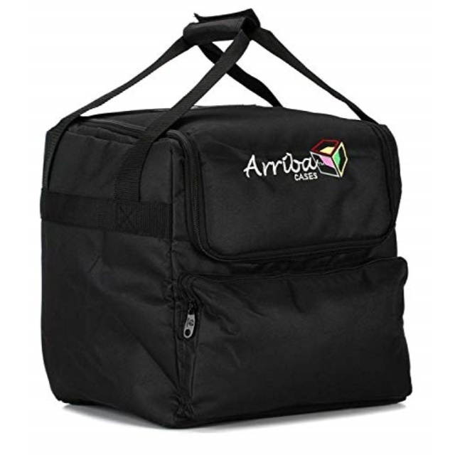 arriba cases ac125