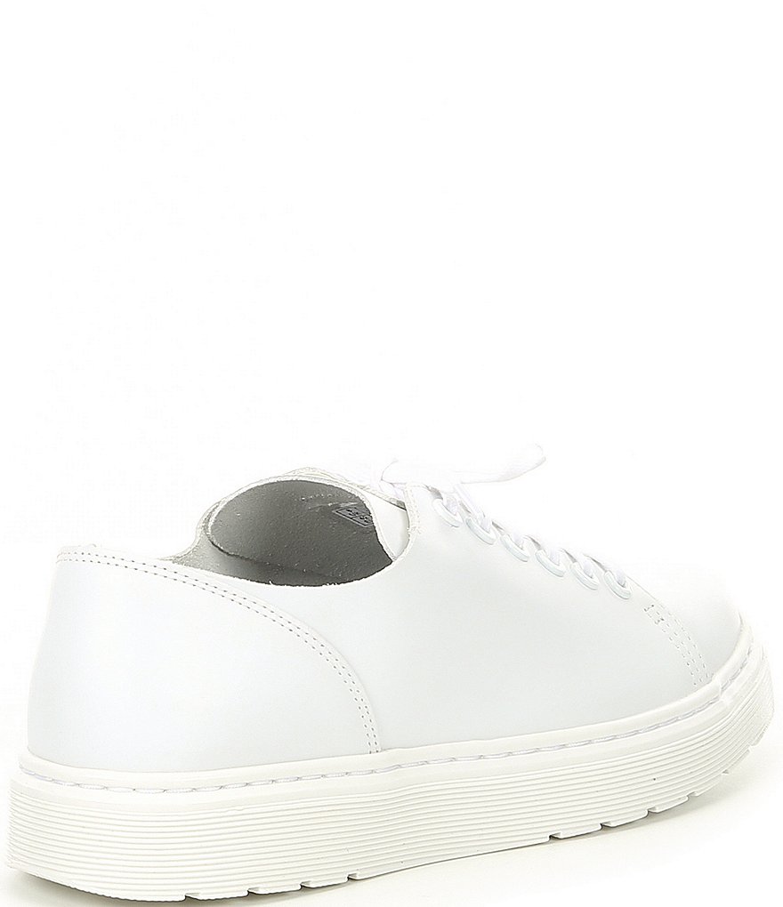 Dr. Martens Men's Dante Leather Sneaker