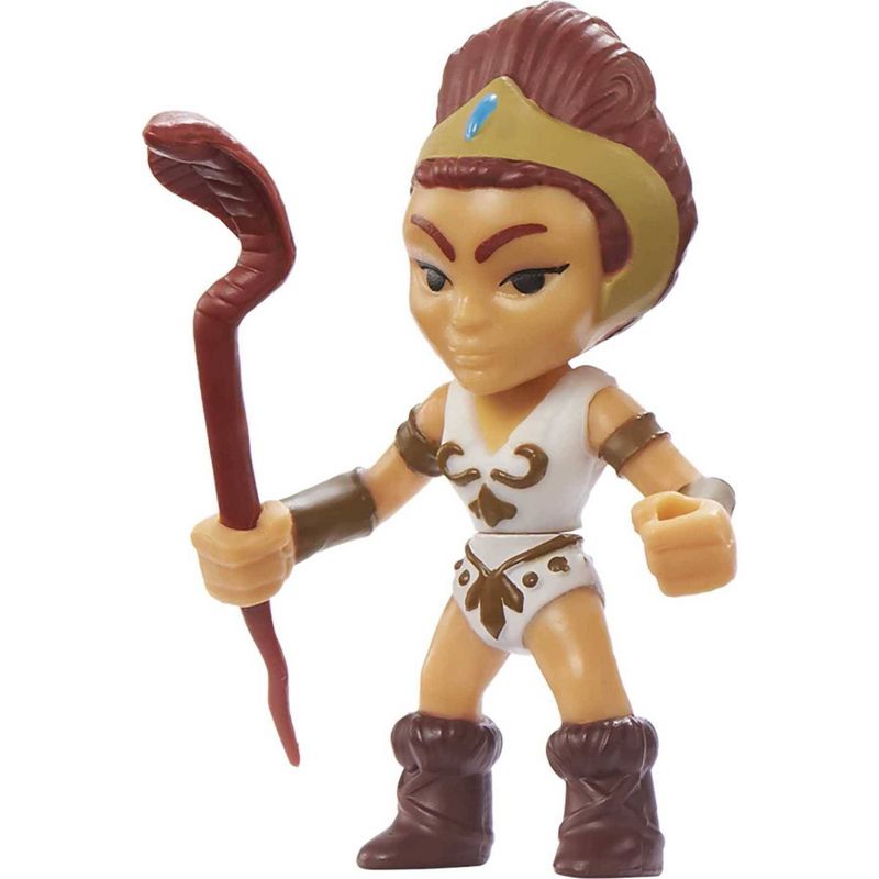 Masters of the Universe Teela Eternia Minis Figure