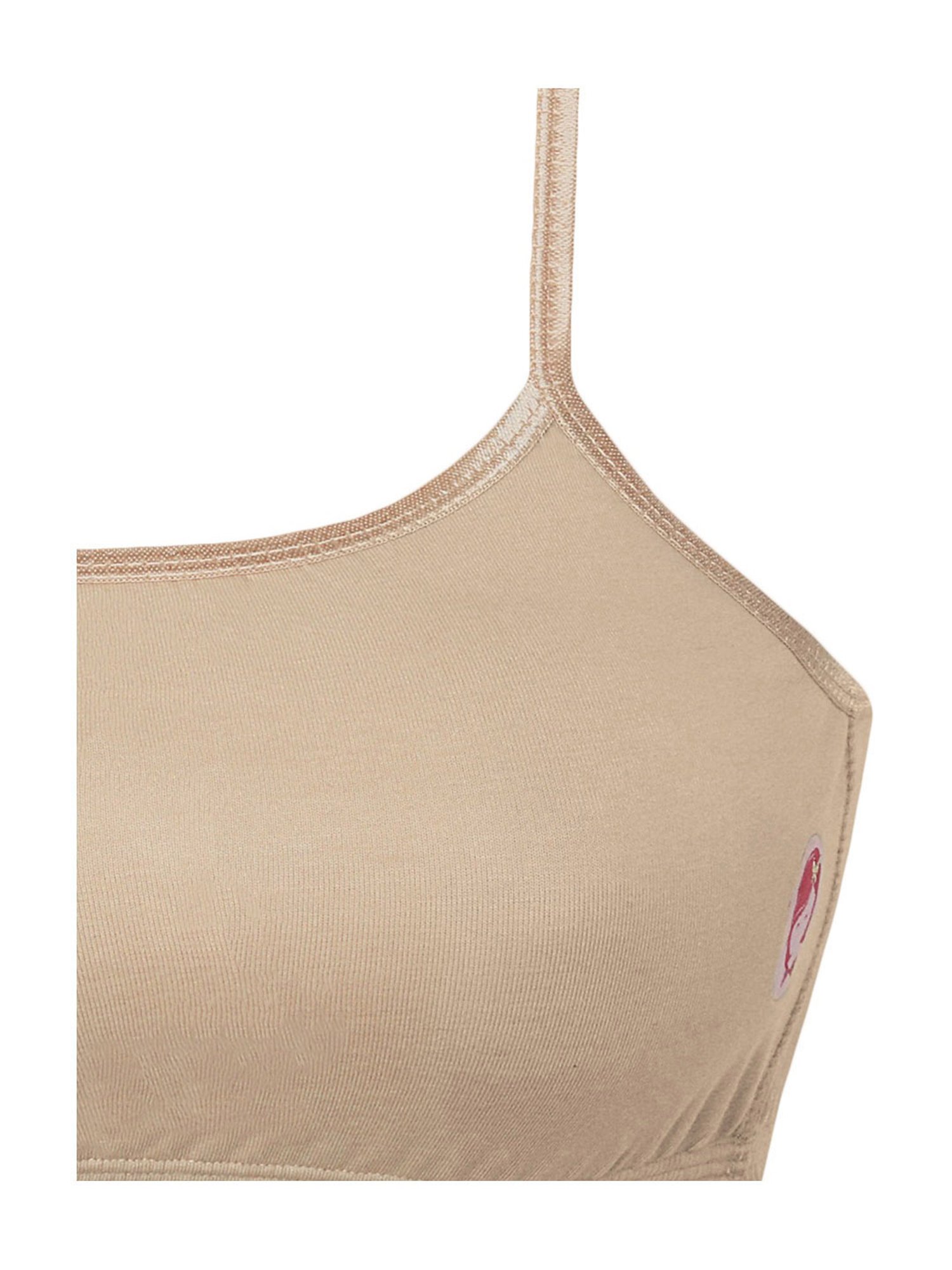 D'chica Kids Multicolor Cotton Printed Panties - Pack of 6