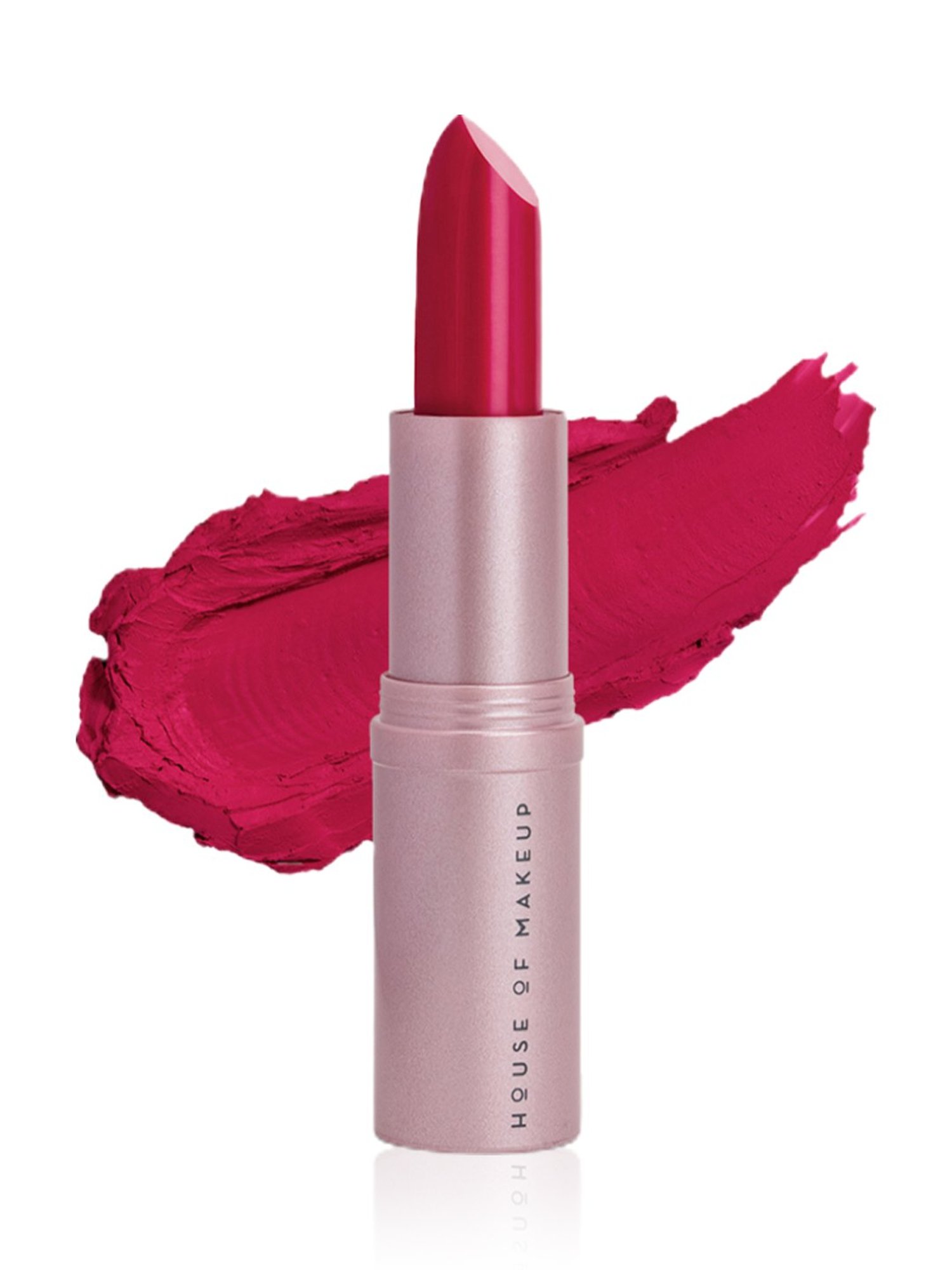 GA-DE Selfie Full Cover Lipstick 862 Paris - 4.2 gm