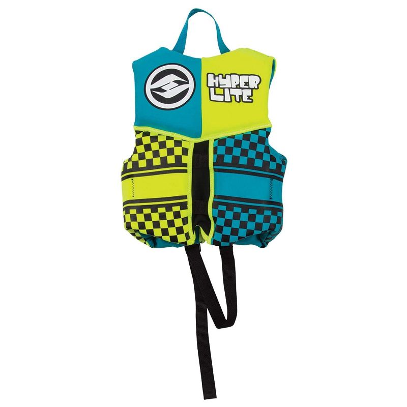 Speedo Kids' Boys' Life Jacket Vest