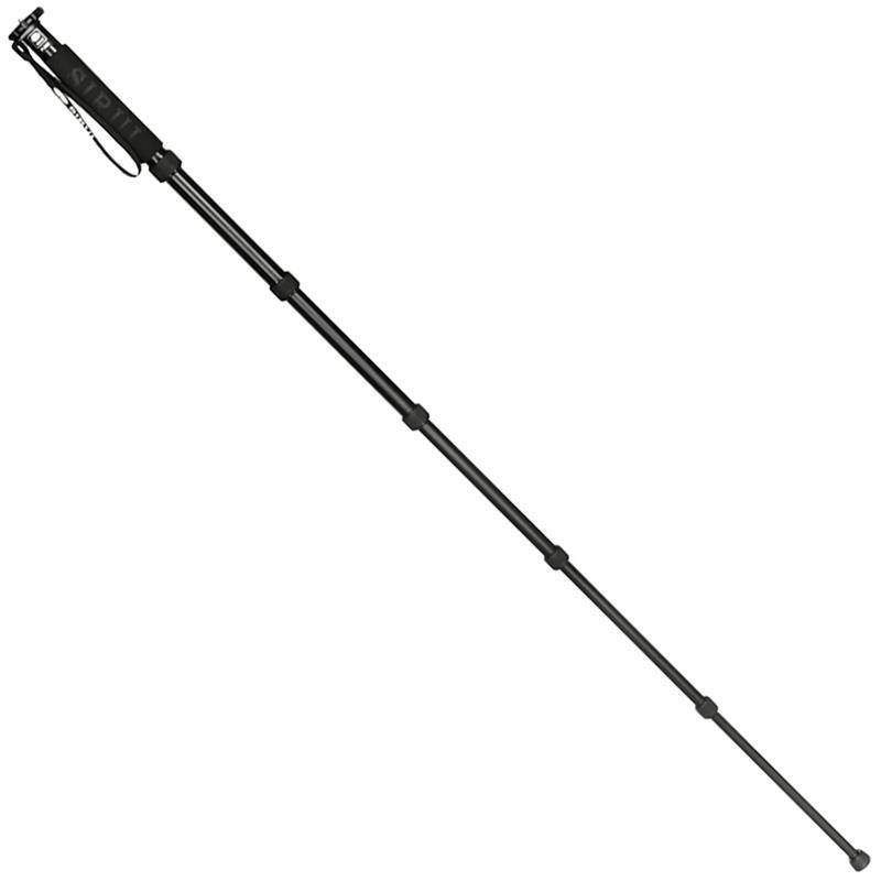 Sirui P-306 6-Section Aluminum Monopod