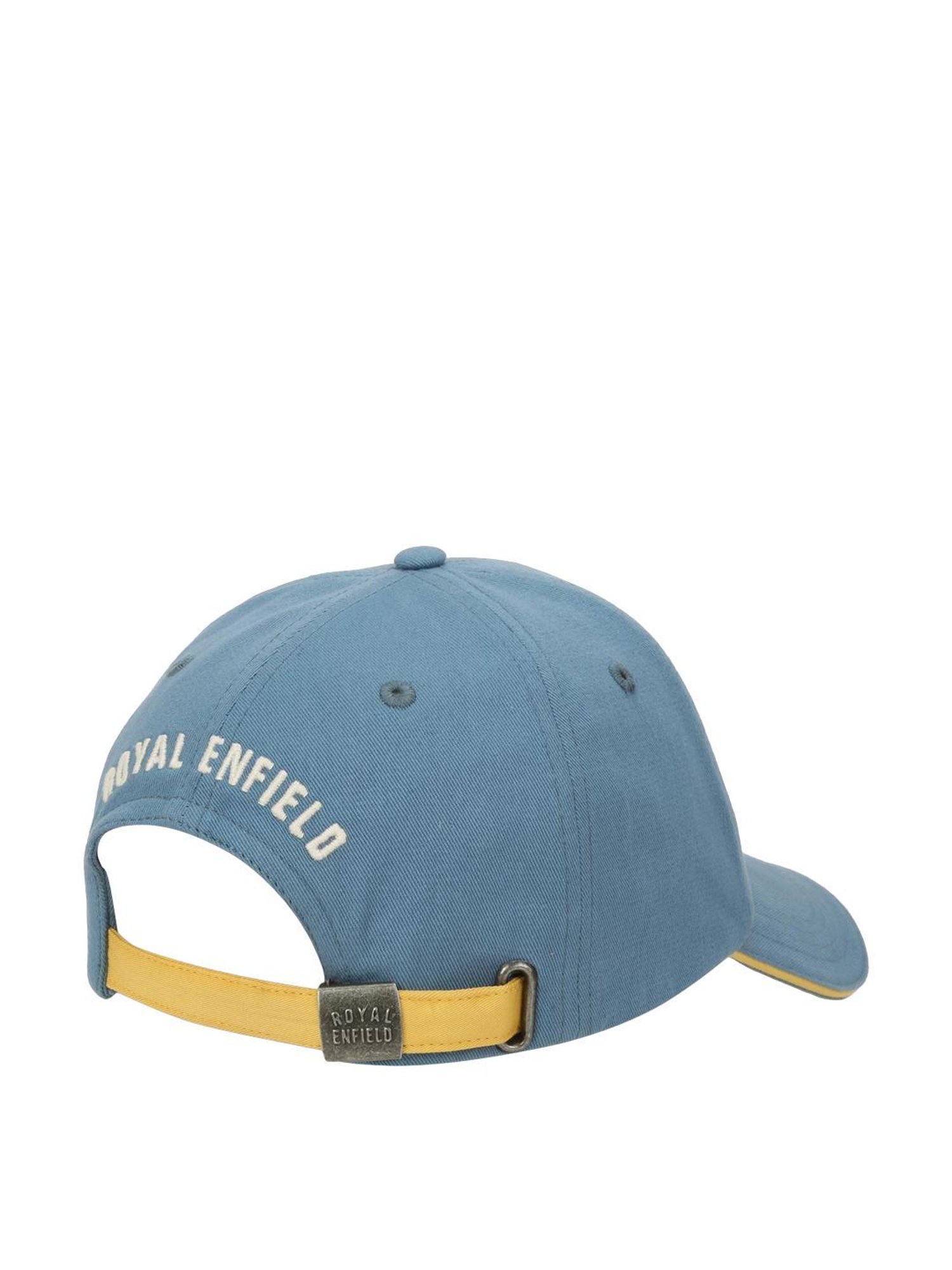 Jack & Jones Navy Blazer Embroidered Baseball Cap