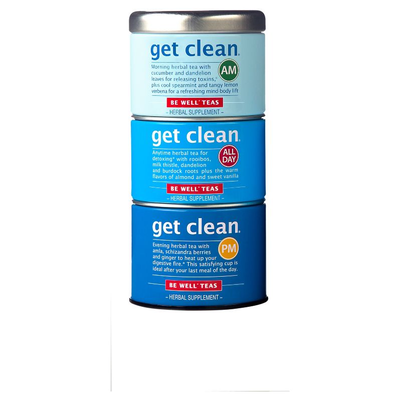 Caribbean Dreams Instant Ginger Tea - 1.98oz