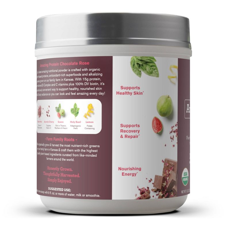 Premier Protein 100% Whey Protein Powder - Vanilla Milkshake - 23.3oz