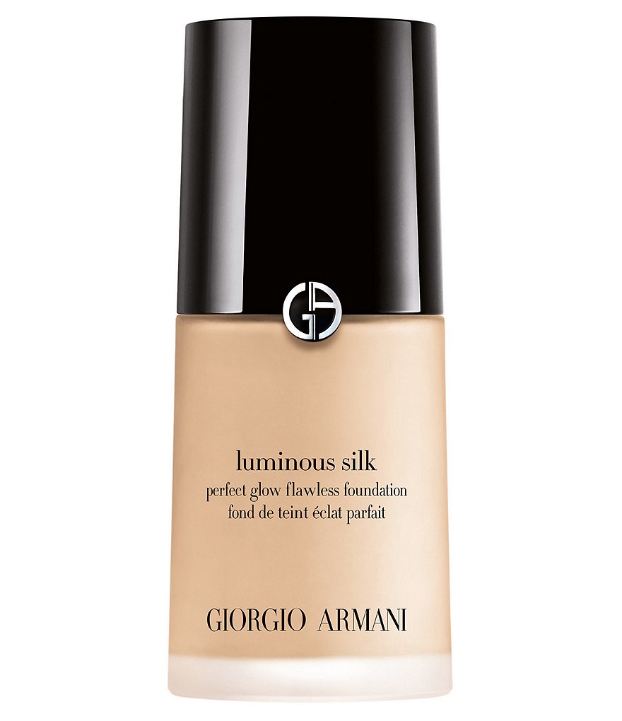 Giorgio Armani ARMANI beauty Luminous Silk Foundation
