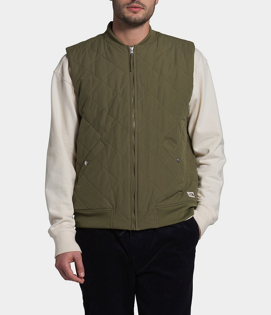 The North Face Cuchillo Insulated Heatseeker&trade; Eco Vest