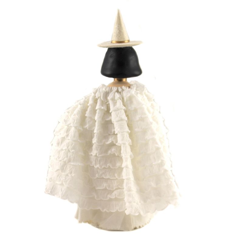 Heather Myers 10.5" Tabitha Halloween Witch  -  Decorative Figurines