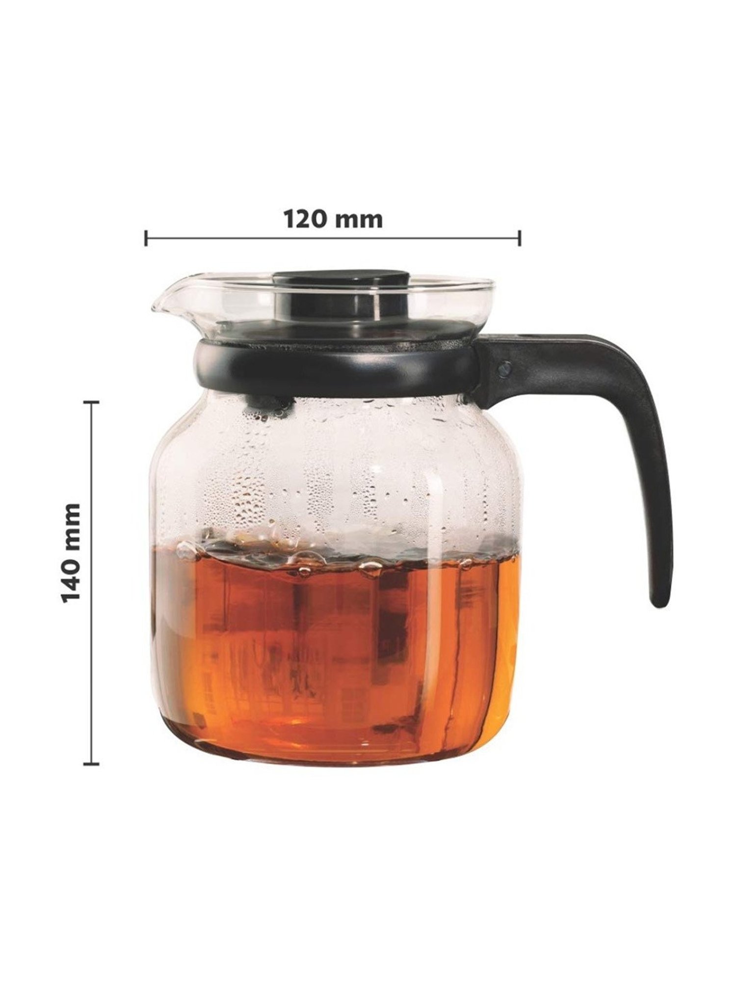 Inalsa 1400W 1.7L Electric Kettle