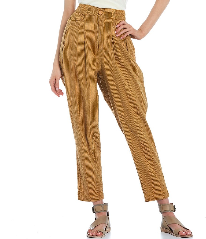 Cloth & Stone Ankle Length Coordinating Joggers