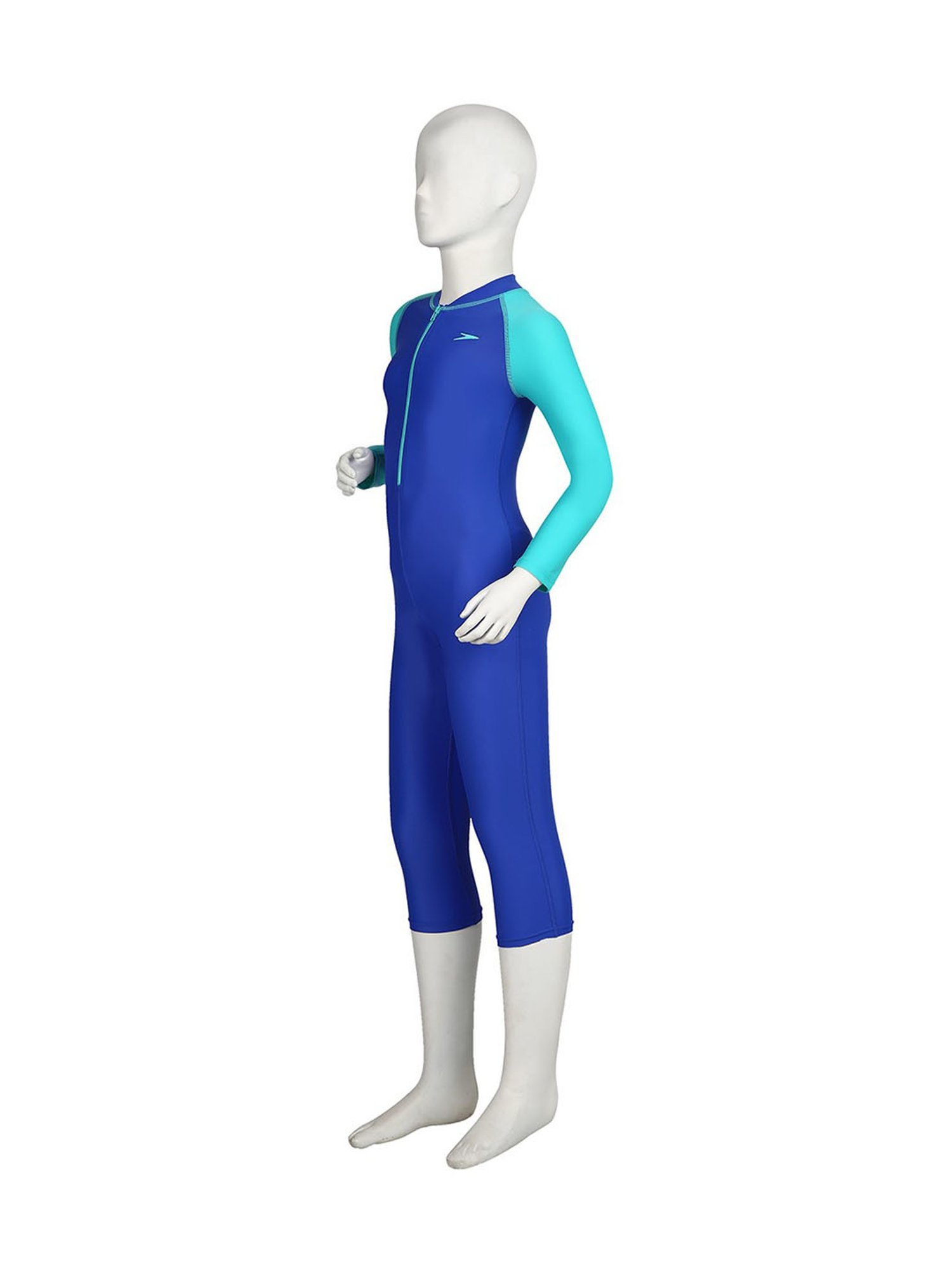 IO Kids Yellow Printed Jammers