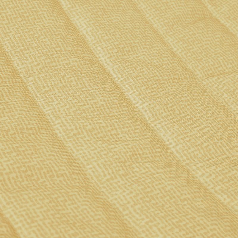 Weekend 27" Quilted Hammock Chair Straw - Duck Covers