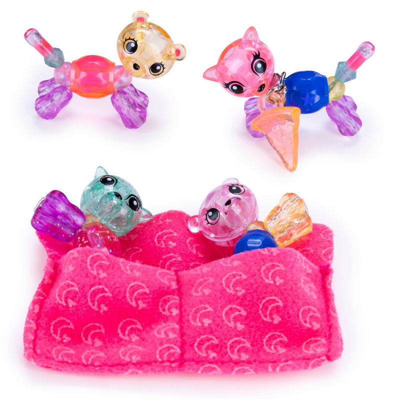 Twisty Petz Babies 4pk