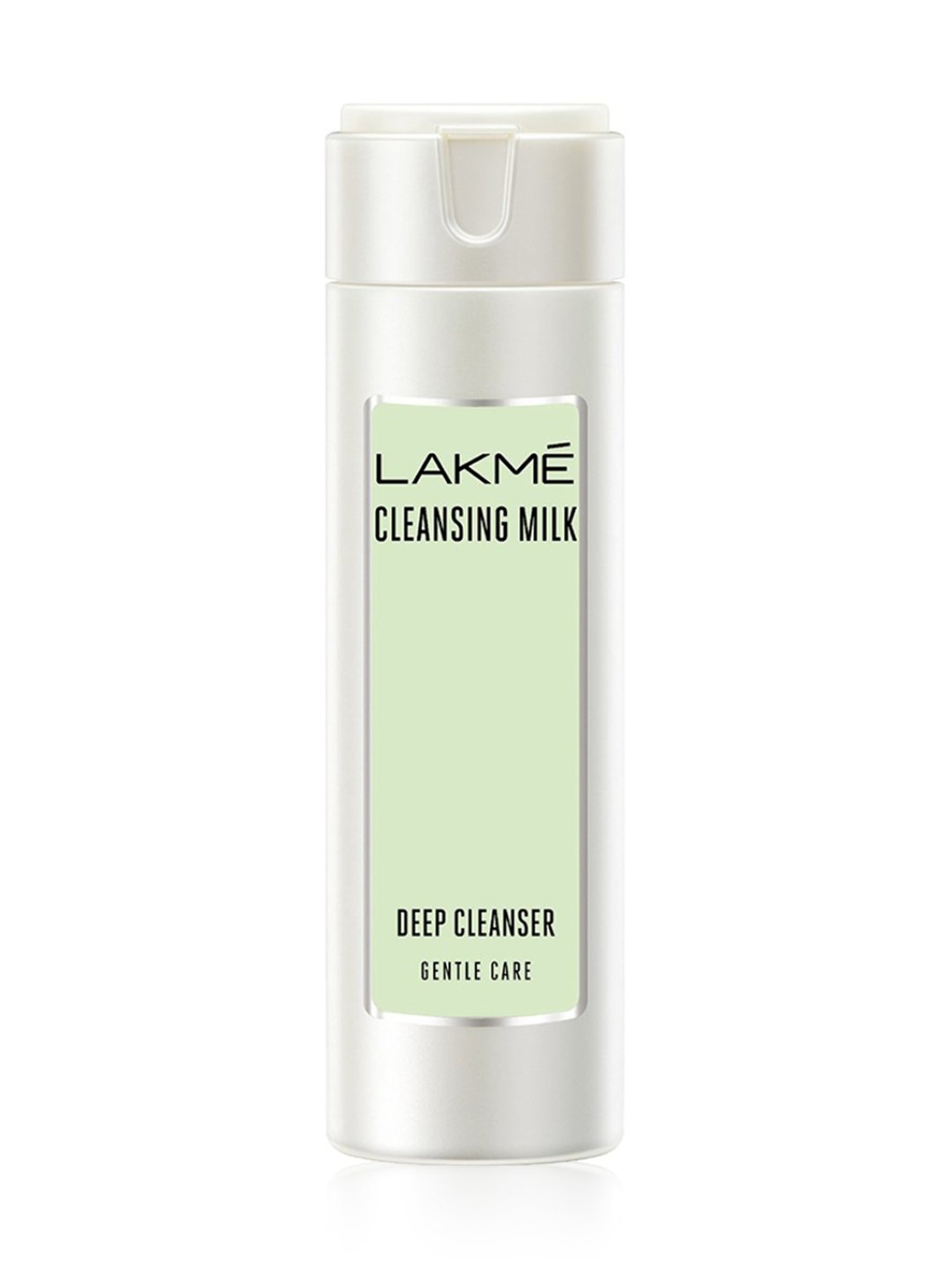 Lakme Deep Cleanser Cleaning Milk - 120 ml