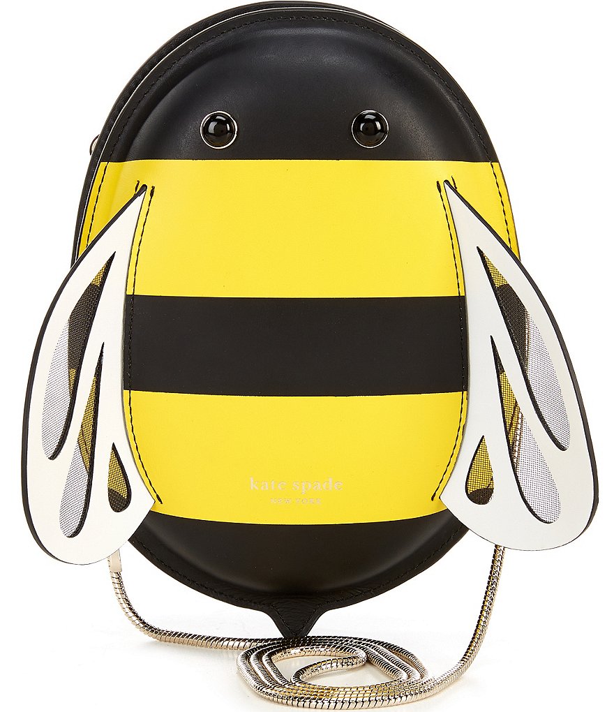 kate spade new york Buzz Bee Crossbody Bag