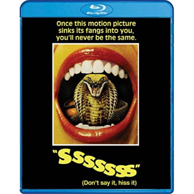 STUDIO DISTRIBUTION SERVI SSSSSSS (BLU-RAY/WS) BRSF16610