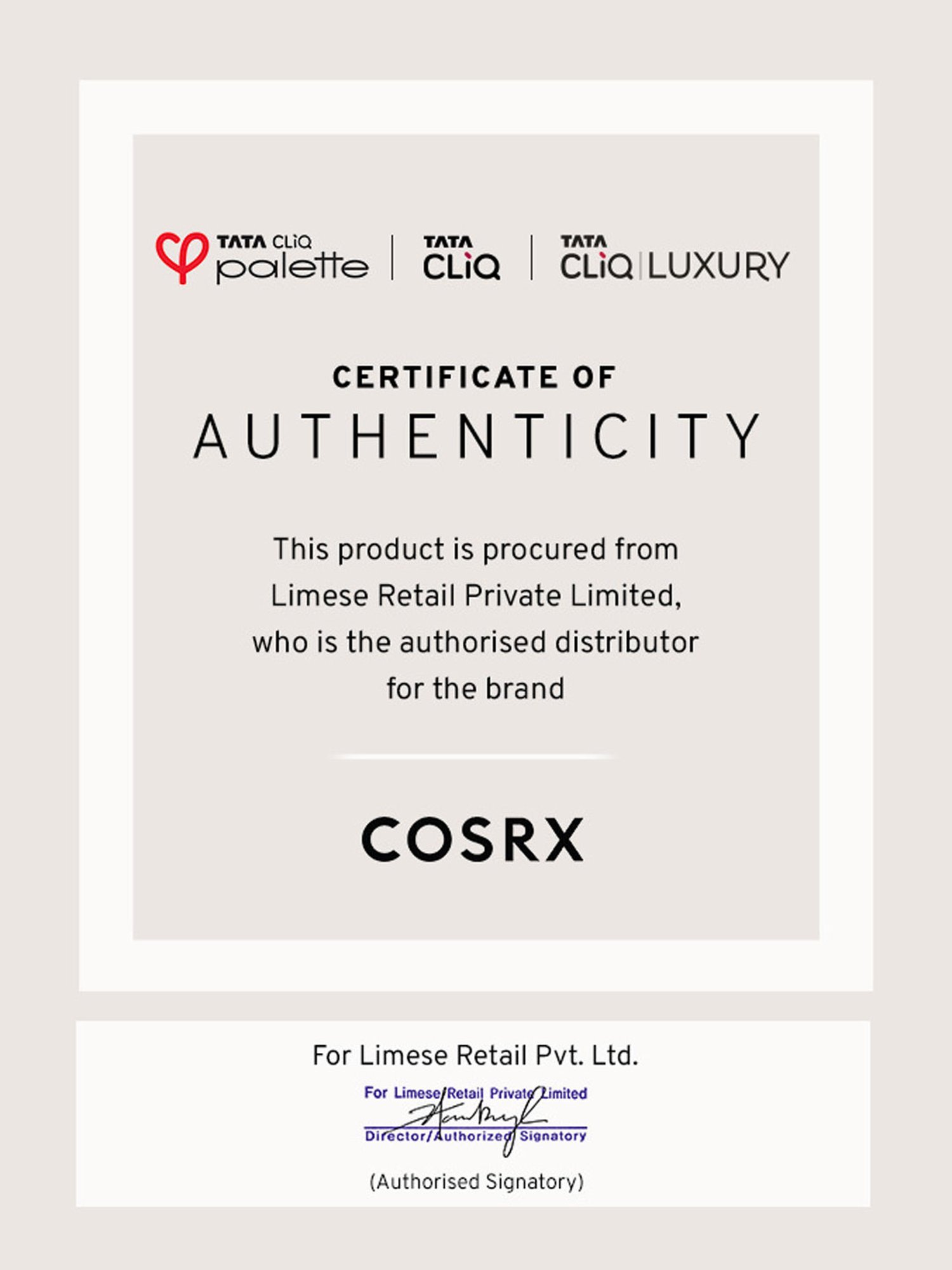 Cosrx Oil Free Ultra Moisturizing lotion with Birch Sap - 100 ml