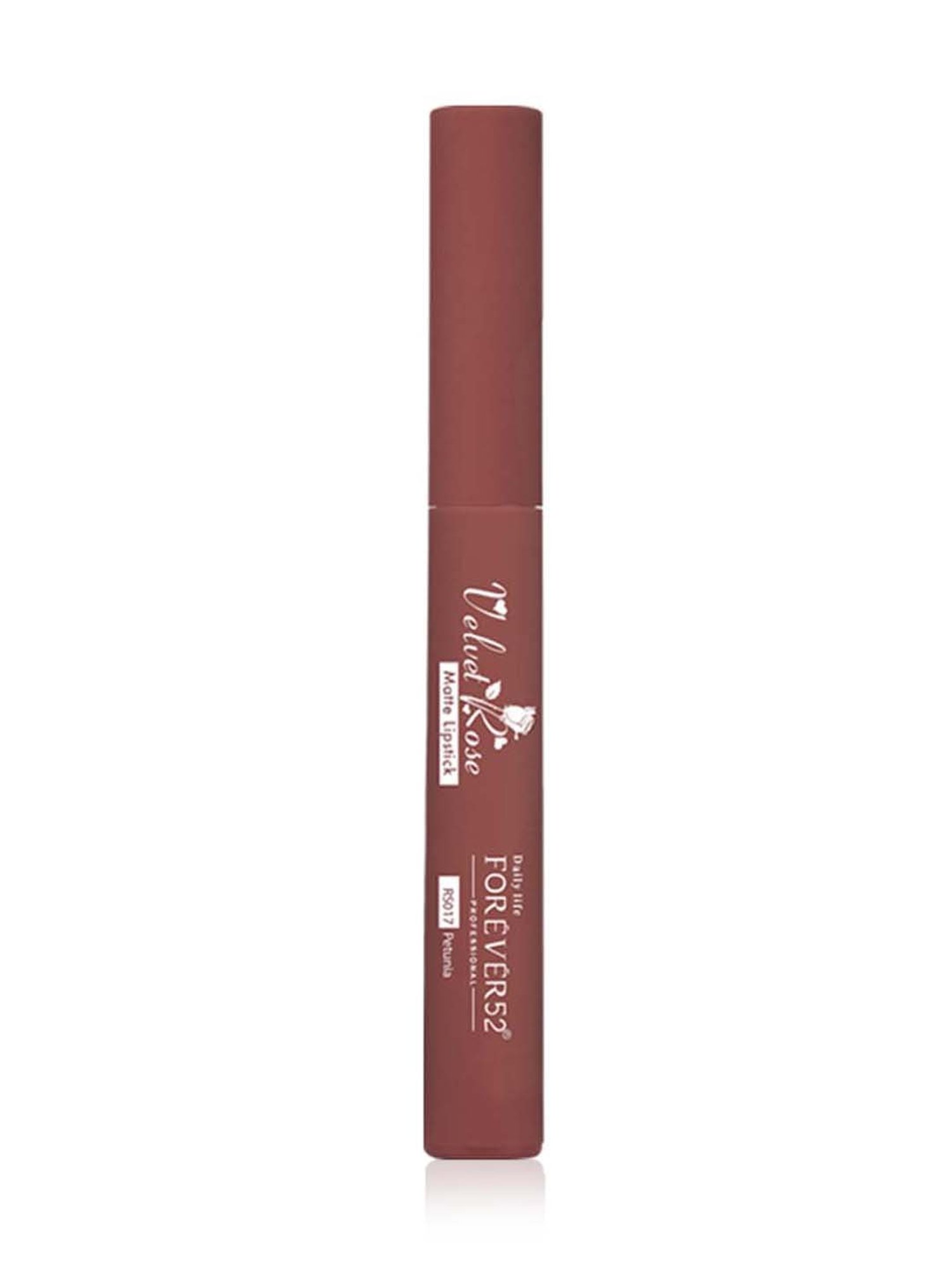 Daily Life Forever52 Velvet Rose Matte Lipstick RS017 - 3 gm