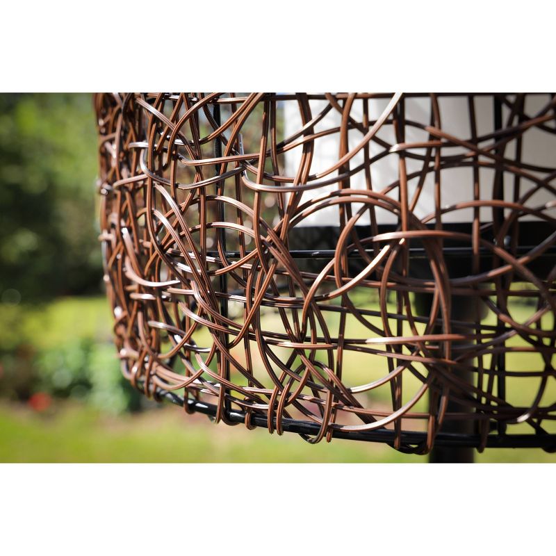 Tanglewood Outdoor floor lamp