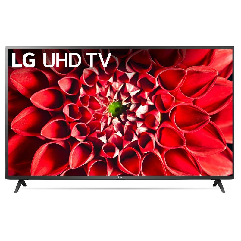 LG 50" Class 4K UHD Smart HDR LED TV (50UN7000PUC)