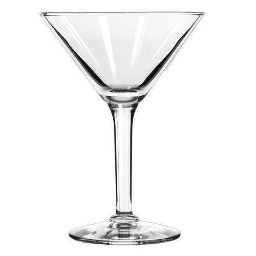 Libbey L8455, 6 Oz Cocktail Glass, 3 Dz/Cs
