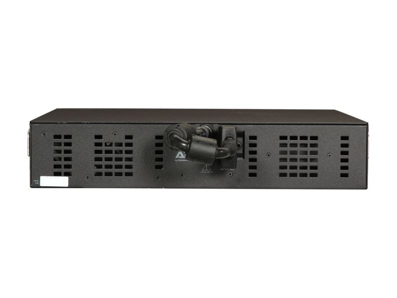 APC Smart-UPS C 1500 (SMC1500-2U) -  Compatible Replacement Battery Kit