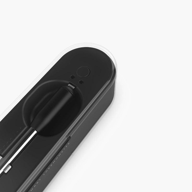 Escali Digital Pocket Thermometer