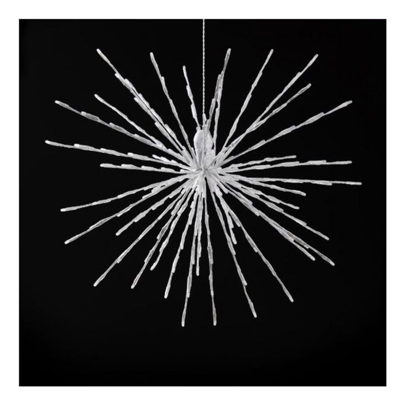 Twinkly 200 LED RGB Multicolor Bluetooth Enabled Decorative Spritzer Lights Bundle with USB-Powered Light Effects Music Player Dongle