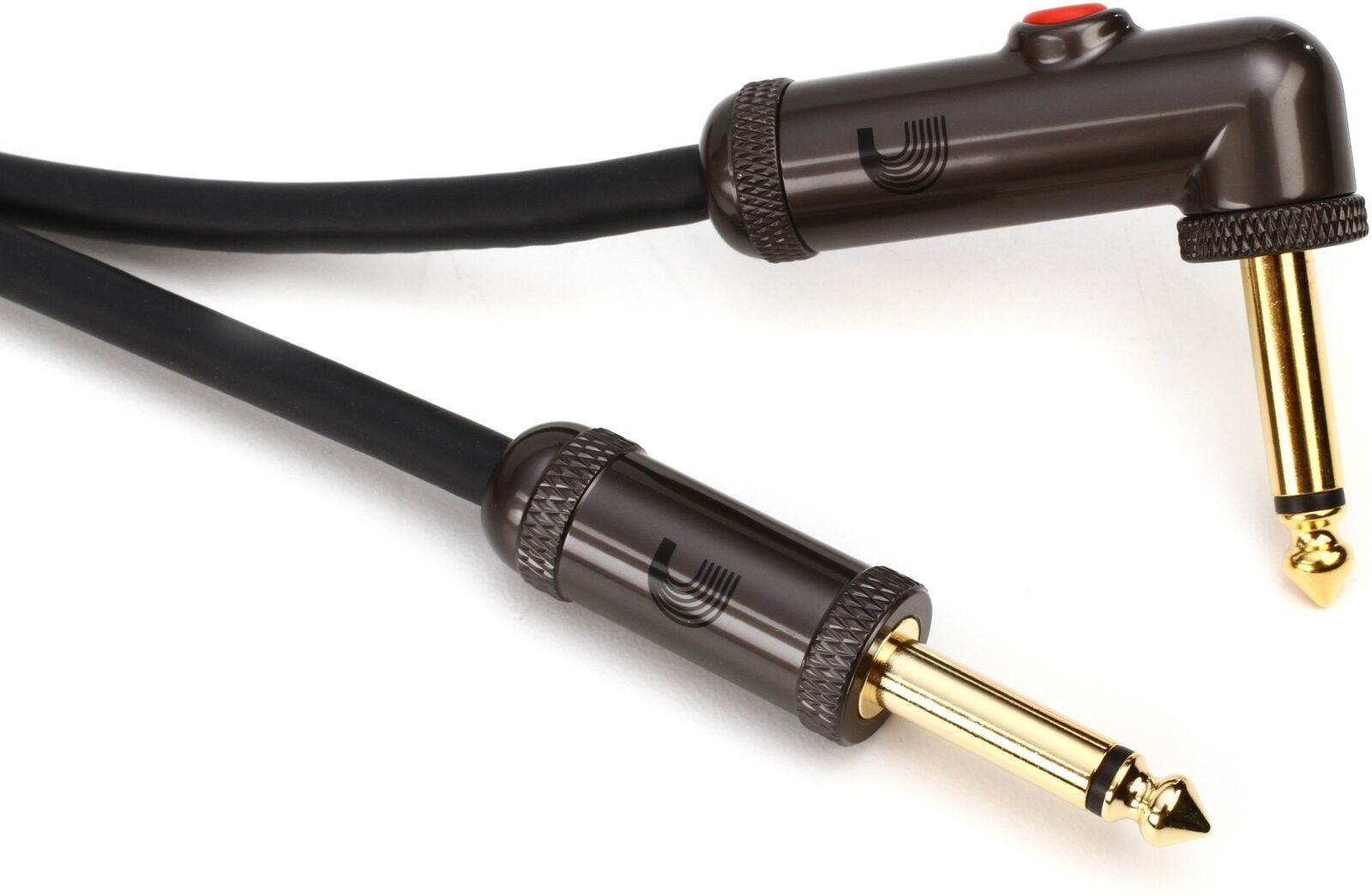 D'Addario PW-AGLRA-10 + D'Addario PW-AGLRA-20 - Value Bundle