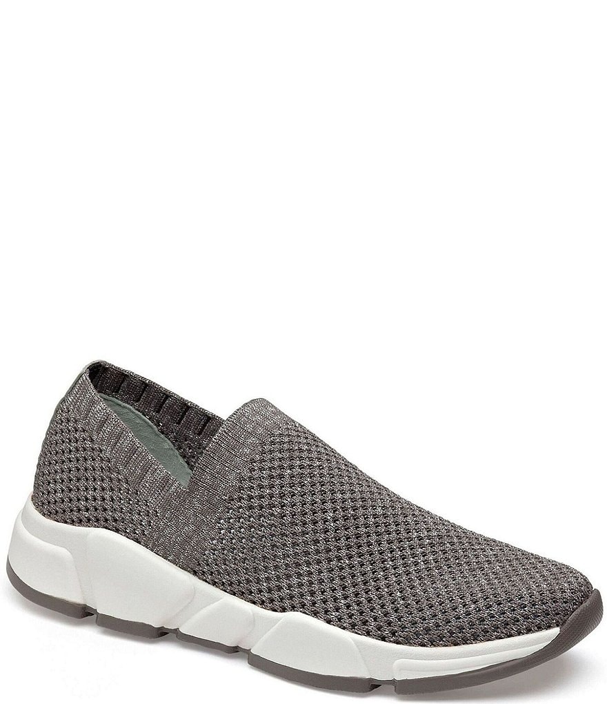 Dansko Shanda Waterproof Leather Wedge Slip Ons