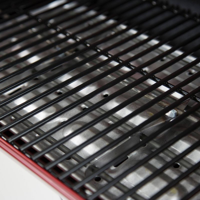 Americana 9300 Deluxe Electric Tabletop Grill - Meco