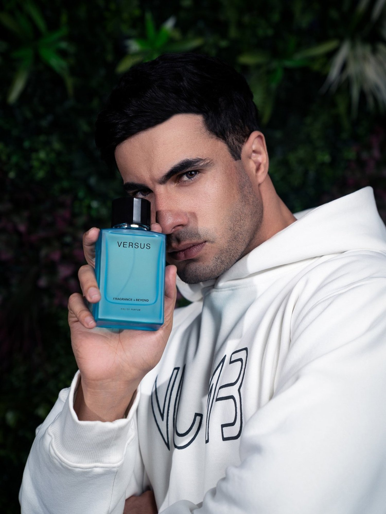 Fragrance & Beyond Versus Eau De Parfum - 100 ml