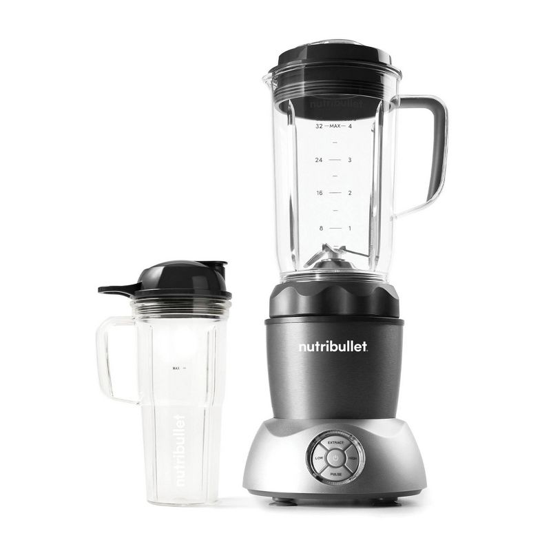 Blendtec Total Blender - White