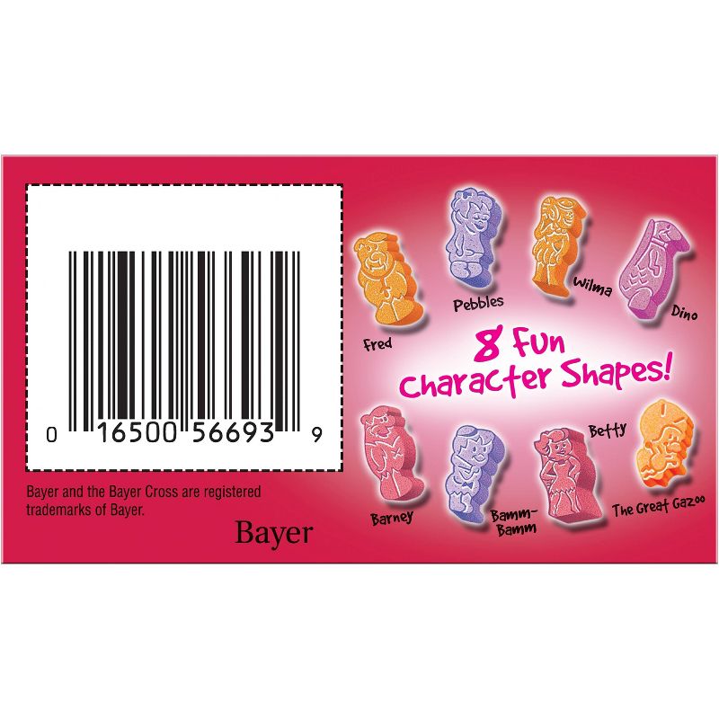 Vitafusion Organic Men's Multivitamin Gummies - Fresh Strawberry - 90ct