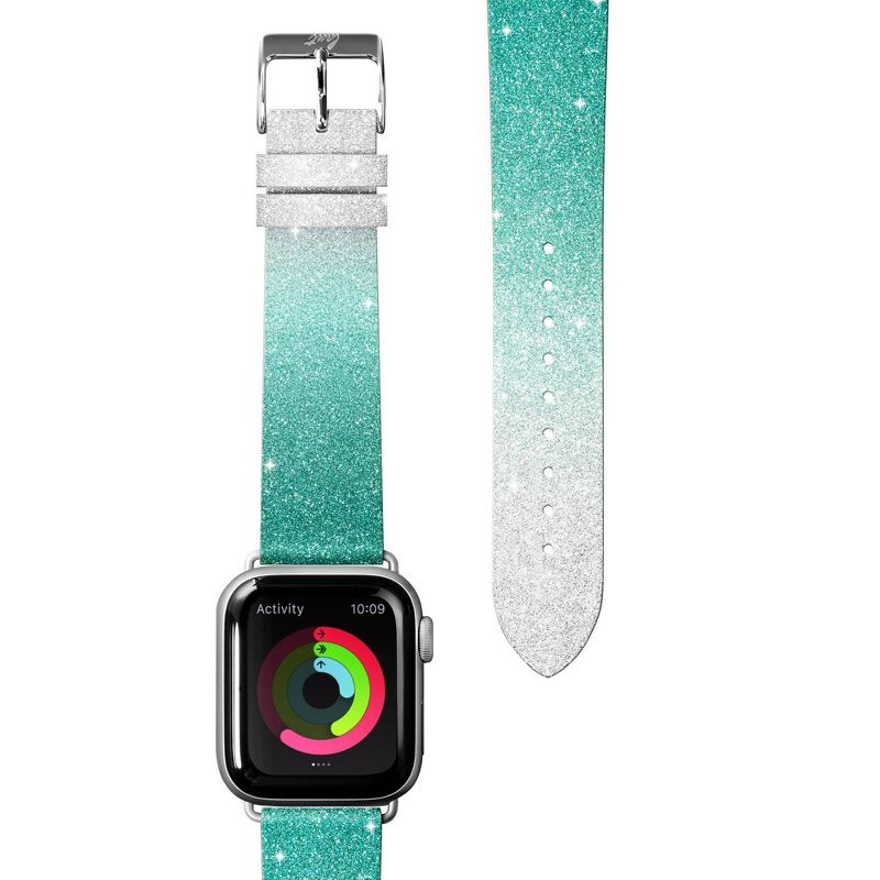 heyday™ heyday Apple Double Wrap Watch band  38/40mm - Night Blue