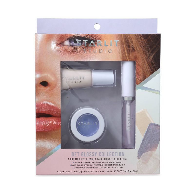 Starlit Studio Get Glossy Collection