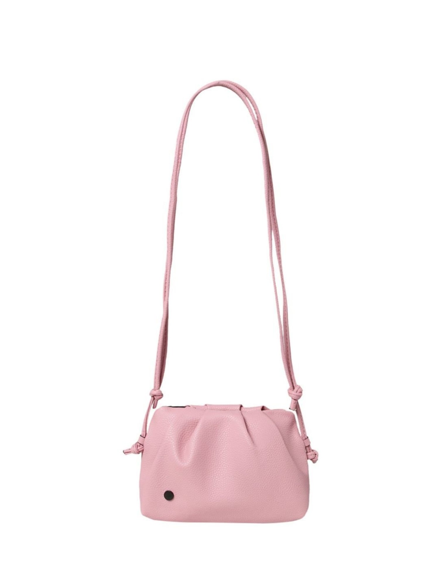Kendall + Kylie Pink Medium Cross Body Bag