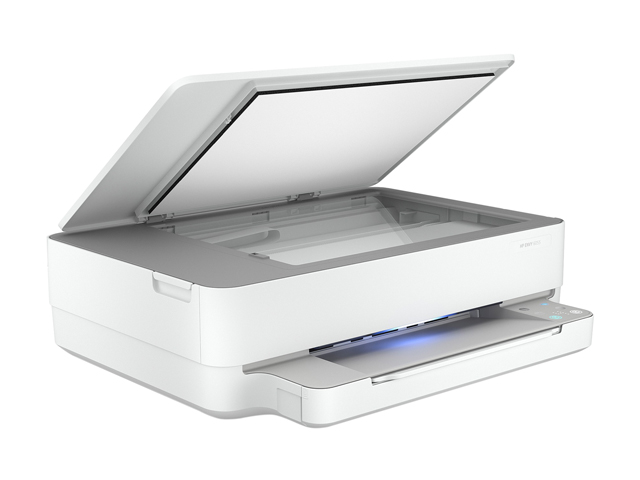 HP ENVY 6055e All-in-One Printer w/ 6 Months Free Ink through HP Plus